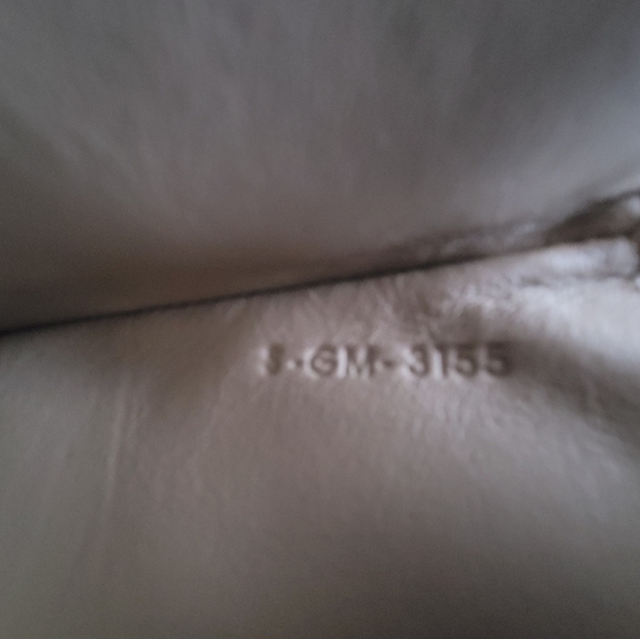 Celine clutch - Picture 5 of 5